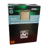 AMD Athlon 64 X2 3600+(ɢ)