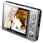 京华PMP-2200(256MB