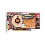 天扬Radeon X800GT 128M