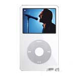 ƻiPod video (60G)