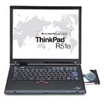ThinkPad R50e 18432XC