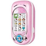 OKWAP A236 hellokitty版