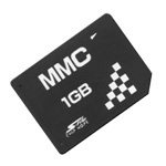 �޺�MMC��(1G)ͼƬ