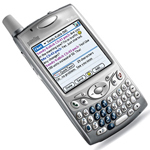 奔迈Treo 600