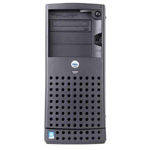 戴尔PowerEdge SC1420(Xeon 3.2GHz 1GB 73GB)
