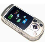 ᰮS700i