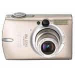 IXUS 750