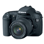 ����EOS 30D(�׻�)