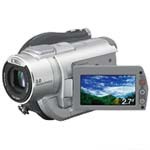 索尼DCR-DVD805E