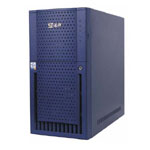 浪潮英信 NP110G2(P4 3.0G /2M /512M/SCSI/73G)