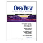 HP(惠普) OpenView Network Node Manager 7.5 AE(250user)
