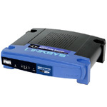LINKSYS BEFSR41