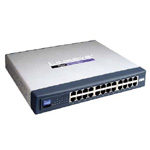 Linksys SR224