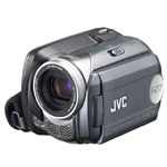 JVC GZ-MG31AC