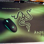 Razer 铜斑蛇图片