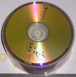 ͬعƷ CD-R 50Ƭ/Ͱ