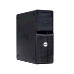 戴尔PowerEdge SC430(双核P4 2.8G/512M/80G SATA/128M独立显卡/DVD)