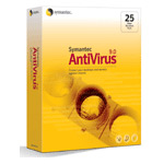 ��������AntiVirus 10.0��С��ҵ���İ�(25�û�)
