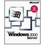 ΢��Windows 2000 Server���İ�(10�ͻ���)