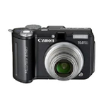 PowerShot A640