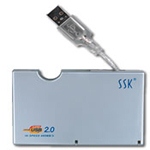 SSK����ߺ�һ������