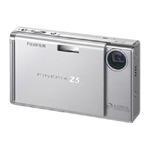 ʿFinePix Z5fd