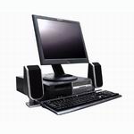 联想扬天 E5100C S64 3400+ 512160sD(XP)