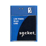 Socket SDIO WIFI Card