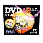 TDK Ӳ4X DVD+R ƬװͼƬ