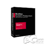 MCAFEE ADM 25 User Prime Support Pack - Multilingual 多种语言