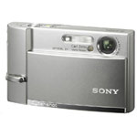 DSC-T50