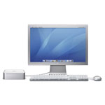 苹果Mac mini(MA607CH/A)