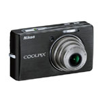 �῵CoolPix S500