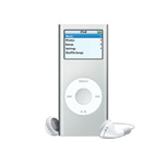 ƻ��iPod nano 2(4GB)