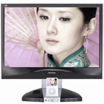 优派VX2245wm