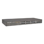 TP-LINK TL-SL2428WEB ������/TP-LINK
