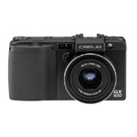 ����Caplio GX100