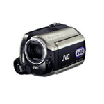 JVC GZ-MG275