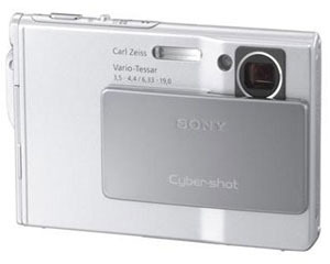 DSC-T7