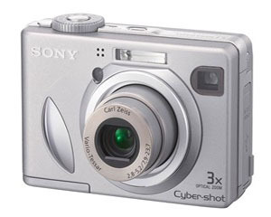 DSC-W7