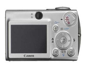 IXUS 700