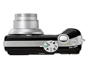 ῵Coolpix 7900