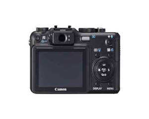 PowerShot G7