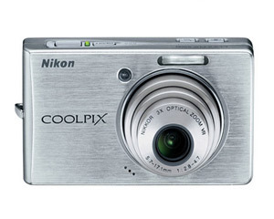 �῵CoolPix S500ͼƬ