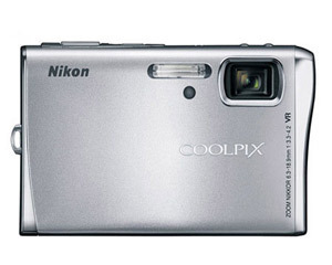 ῵CoolPix S50