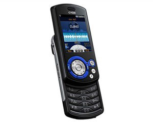 LG KE608图片
