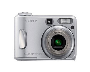DSC-S90