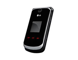 LG KG98图片