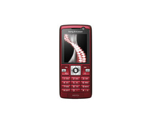 ���ᰮ����K610iͼƬ