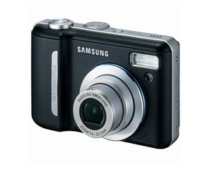 Digimax S1000